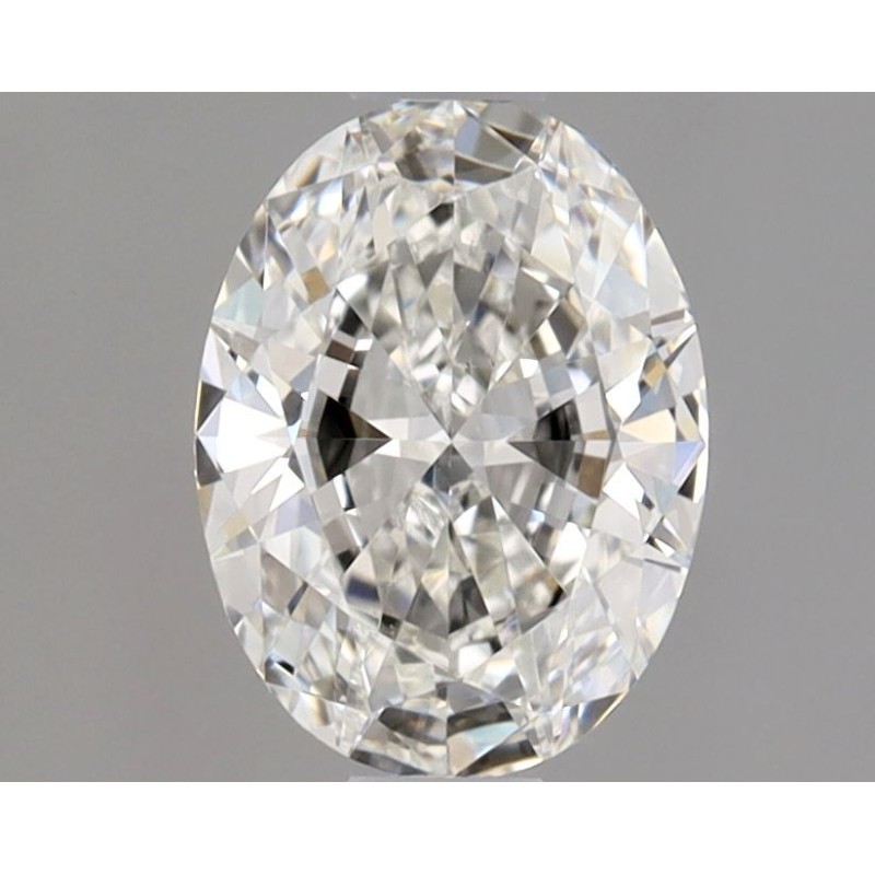 Diament szlif owalny, 0.7ct, VS2, G, GIA 5543062577