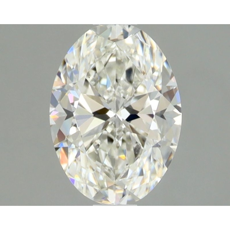 Diament szlif owalny, 0.7ct, VS1, H, GIA 1232801405 Diament szlif owalny, 0.7ct, VS1, H, GIA 1232801405