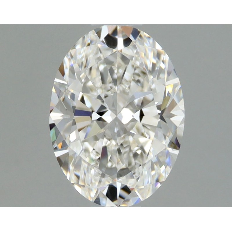 Diament szlif owalny, 0.7ct, VS1, G, GIA 2231789341 Diament szlif owalny, 0.7ct, VS1, G, GIA 2231789341