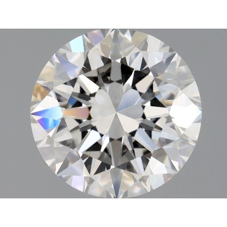 Diament szlif okrągły, 1ct, VVS2, F, GIA 5546079548