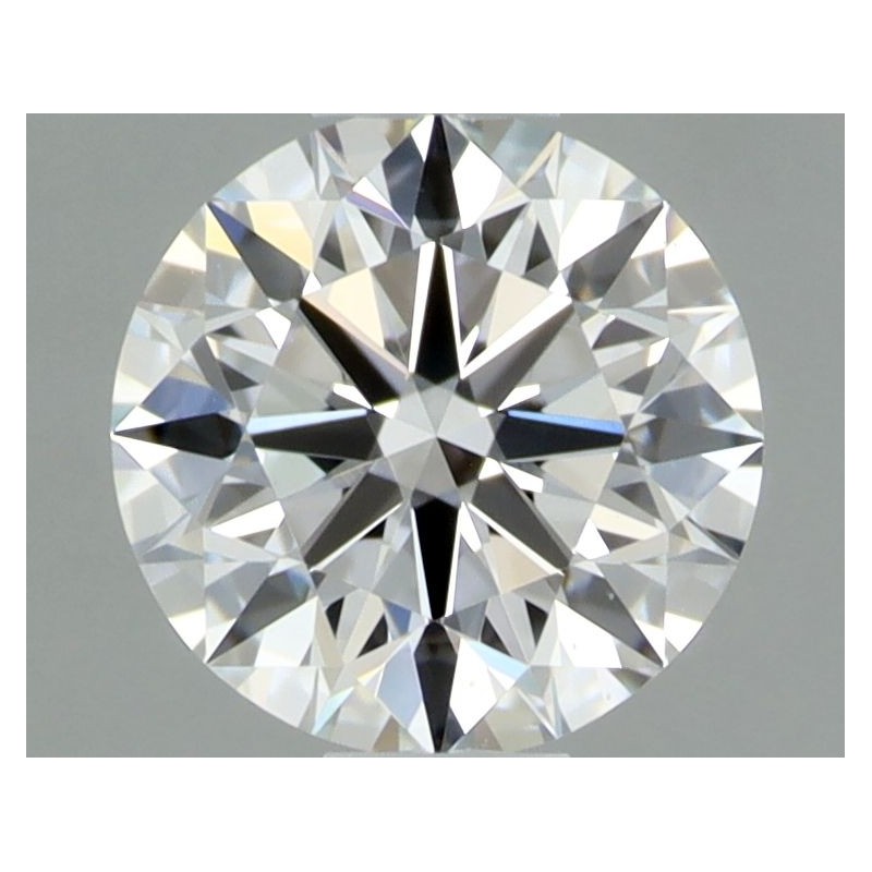 Diament szlif okrągły, 0.41ct, VS2, D, GIA 2235814872