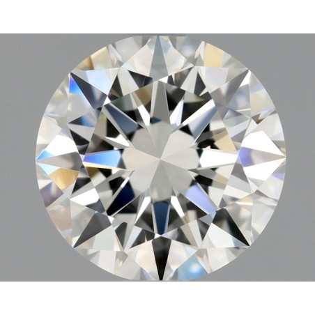 Diament szlif okrągły, 1ct, VVS2, G, HRD 250000306333