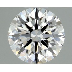 Diament szlif okrągły, 0.35ct, VVS2, D, GIA 2235814869