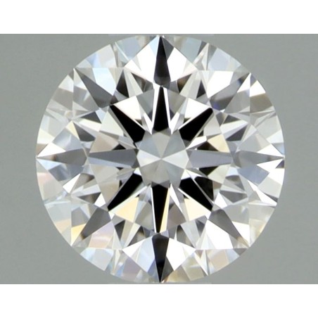 Diament szlif okrągły, 0.35ct, VVS2, D, GIA 2235814869