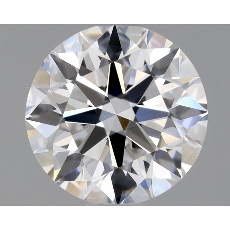 Diament szlif okrągły, 0.73ct, VVS1, D, GIA 1232805007