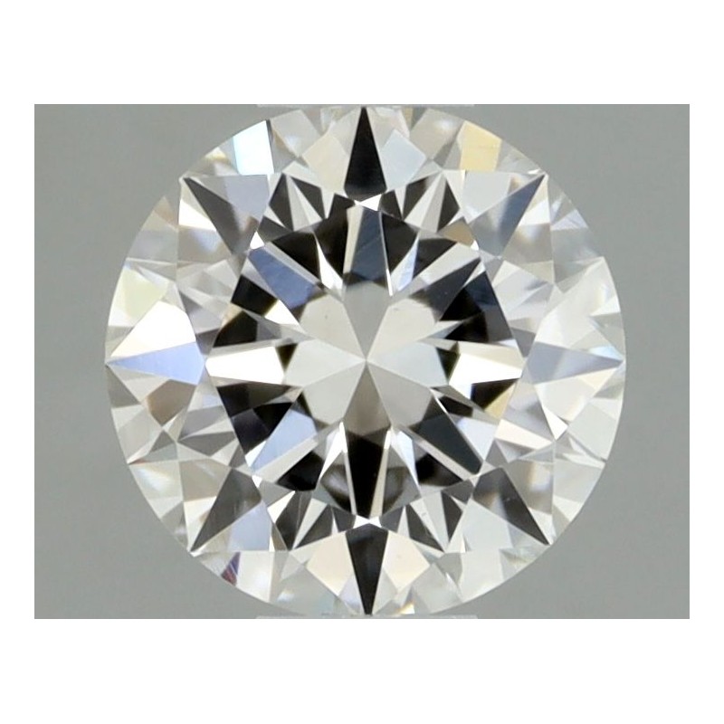 Diament szlif okrągły, 0.3ct, VS1, F, GIA 1236814762 Diament szlif okrągły, 0.3ct, VS1, F, GIA 1236814762