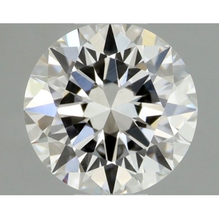 Diament szlif okrągły, 0.3ct, VS1, F, GIA 1236814762