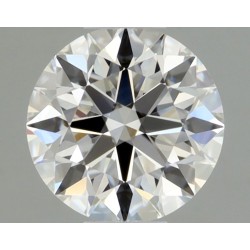 Diament szlif okrągły, 0.31ct, VS2, F, GIA 6233814765