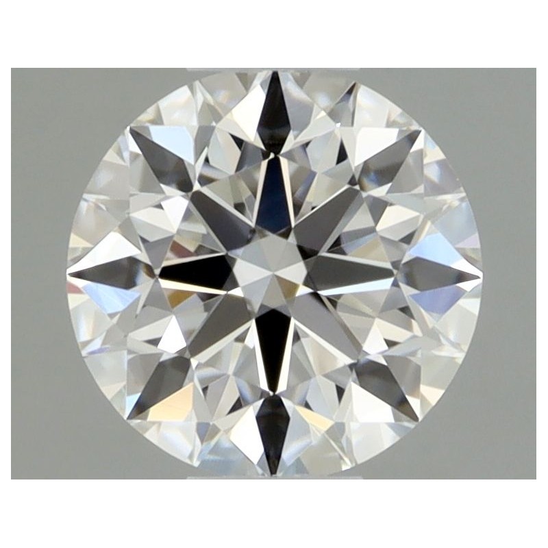 Diament szlif okrągły, 0.31ct, VS2, F, GIA 6233814765 Diament szlif okrągły, 0.31ct, VS2, F, GIA 6233814765