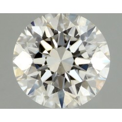 Diament szlif okrągły, 0.5ct, VS2, I, GIA 5232814768