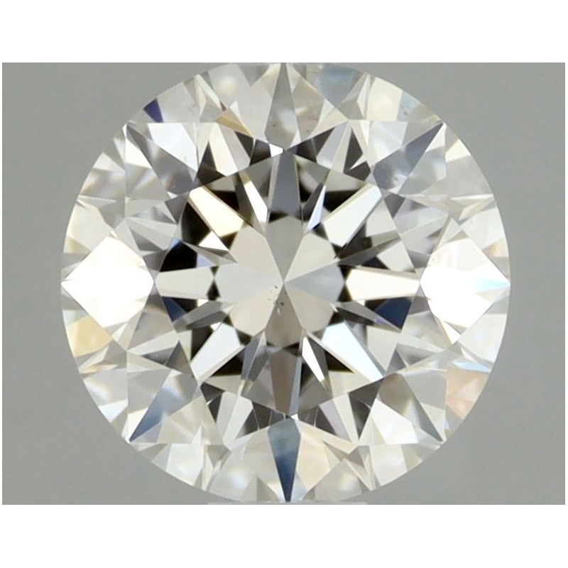 Diament szlif okrągły, 0.5ct, VS2, I, GIA 5232814768 Diament szlif okrągły, 0.5ct, VS2, I, GIA 5232814768