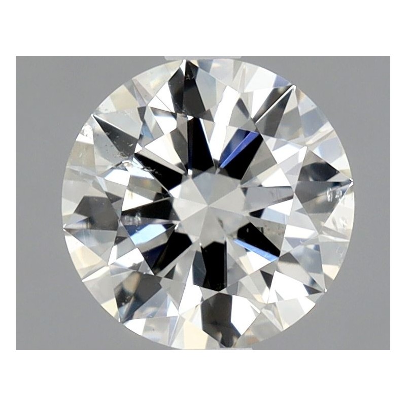 Diament szlif okrągły, 1.01ct, SI2, I, GIA 2536710715