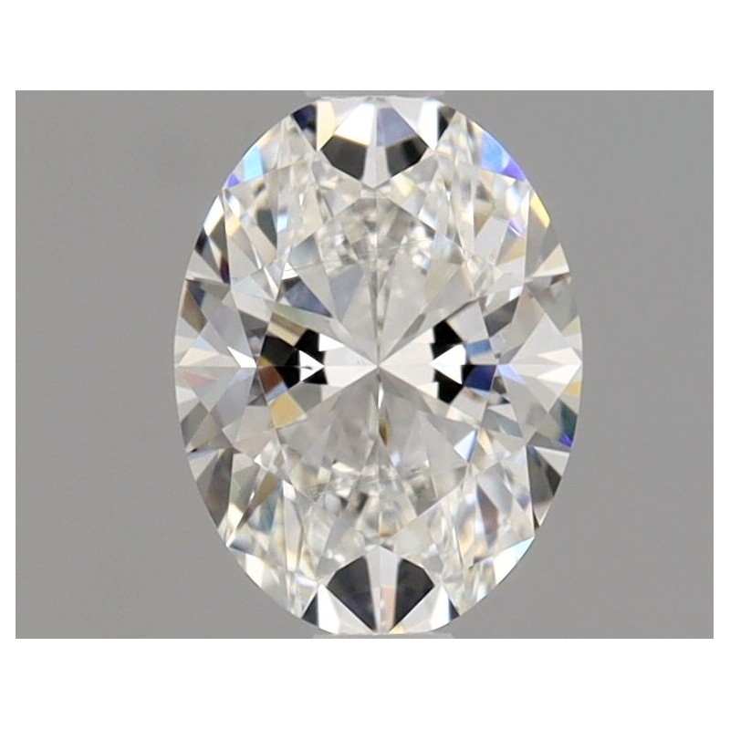 Diament szlif owalny, 0.71ct, VVS2, G, GIA 2235801388