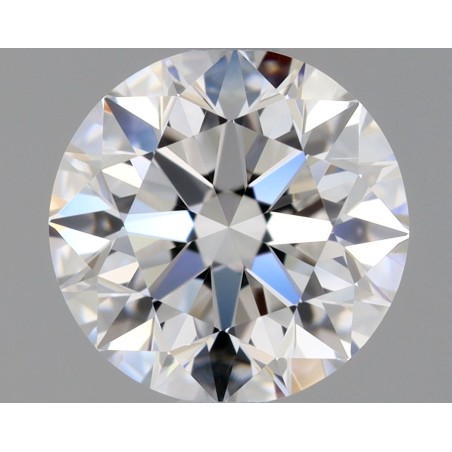 Diament szlif okrągły, 0.84ct, VVS1, D, GIA 2233805006