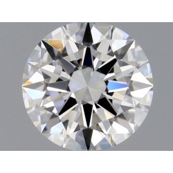 Diament szlif okrągły, 0.3ct, VS1, G, GIA 2235781690