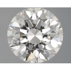 Diament szlif okrągły, 1.01ct, VS1, H, GIA 6511197630