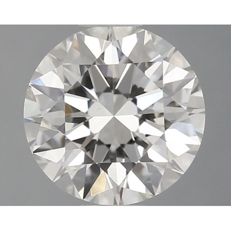Diament szlif okrągły, 1.01ct, VS1, H, GIA 6511197630