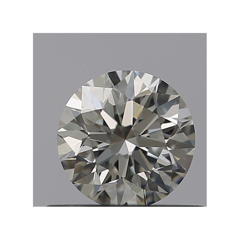 Diament szlif okrągły, 0.39ct, VVS1, G, GIA 2526638084 Diament szlif okrągły, 0.39ct, VVS1, G, GIA 2526638084
