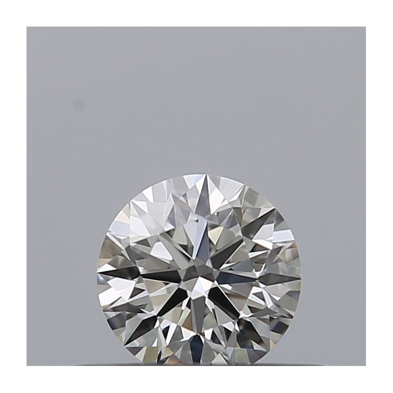 Diament szlif okrągły, 0.32ct, VVS2, H, GIA 5533206374