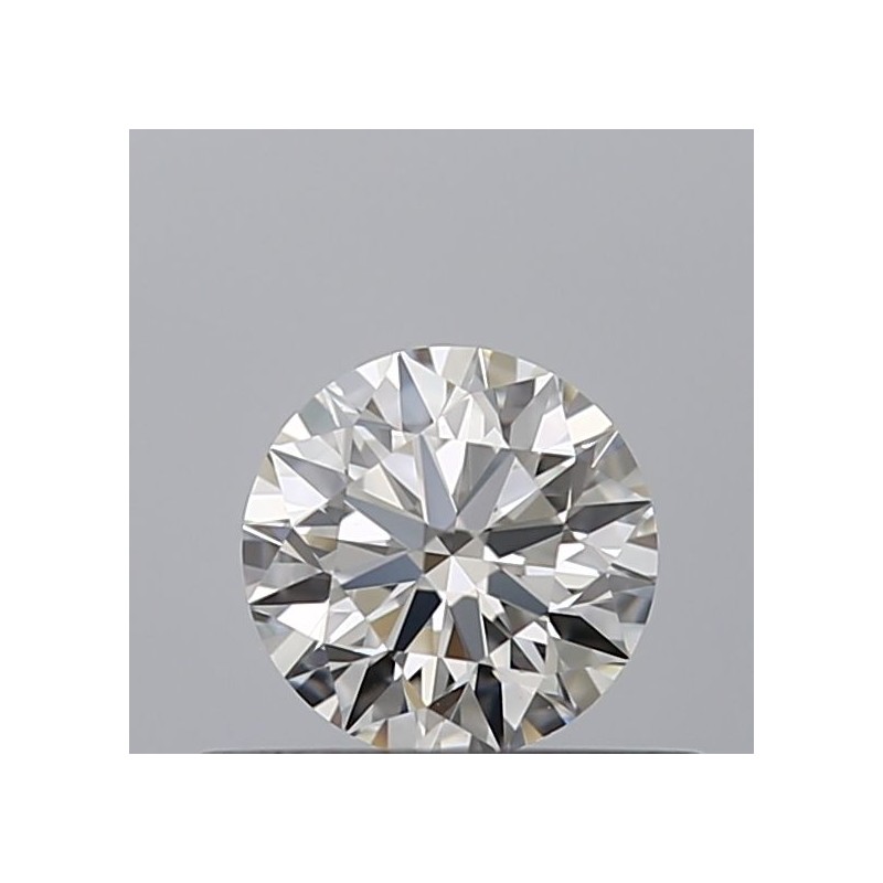 Diament szlif okrągły, 0.32ct, VVS2, H, GIA 2536346740