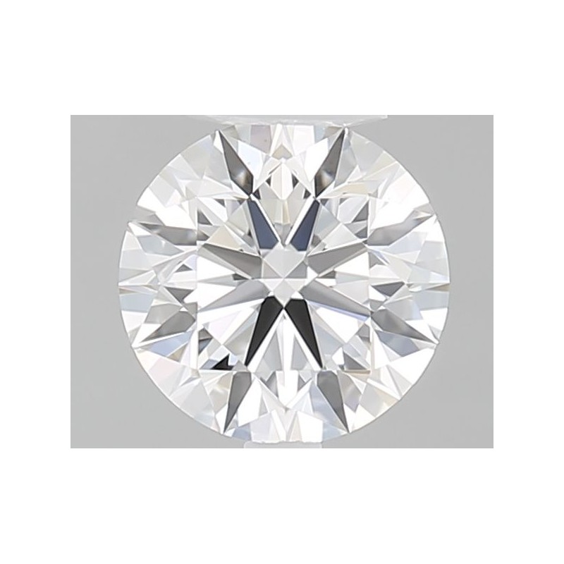 Diament szlif okrągły, 0.51ct, VS1, F, GIA 6522967290 Diament szlif okrągły, 0.51ct, VS1, F, GIA 6522967290