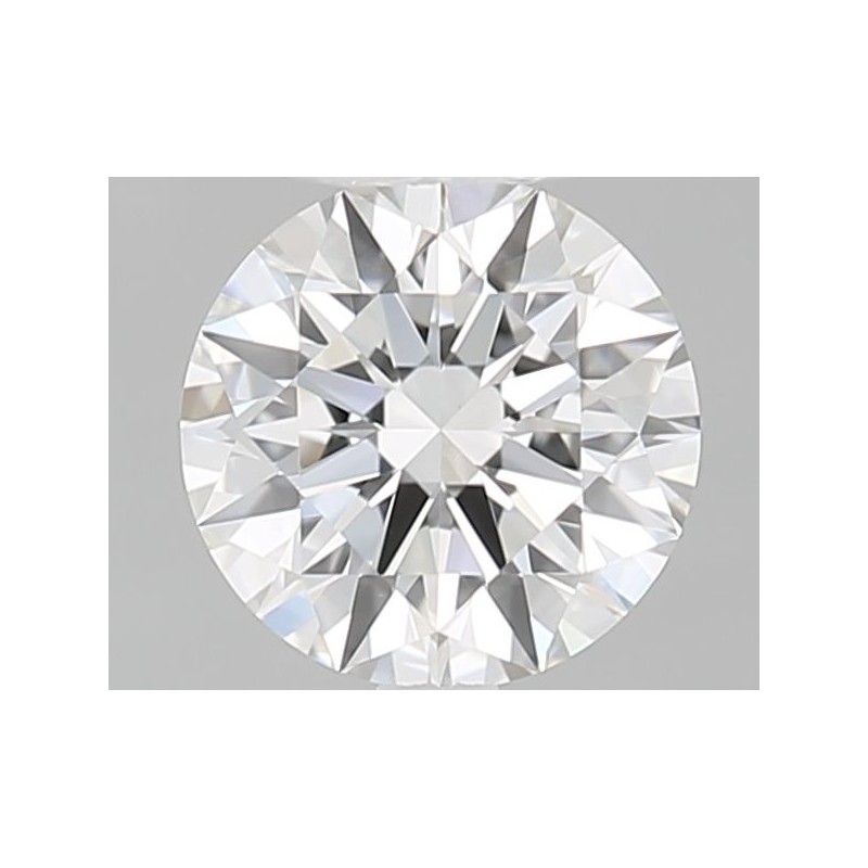 Diament szlif okrągły, 0.53ct, VVS2, G, GIA 6535553878 Diament szlif okrągły, 0.53ct, VVS2, G, GIA 6535553878