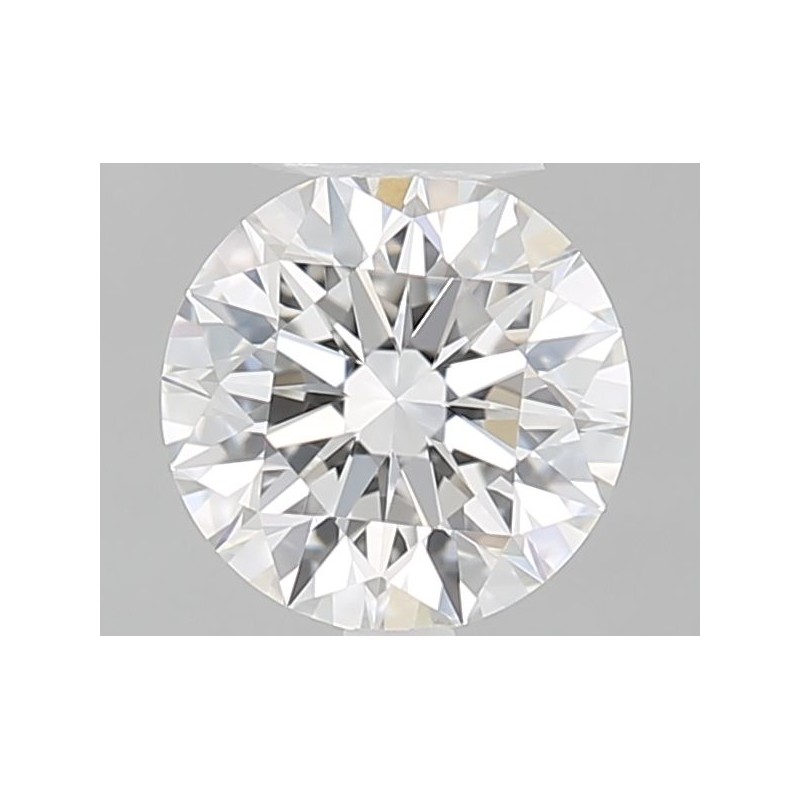 Diament szlif okrągły, 0.52ct, VVS2, G, GIA 6531259315