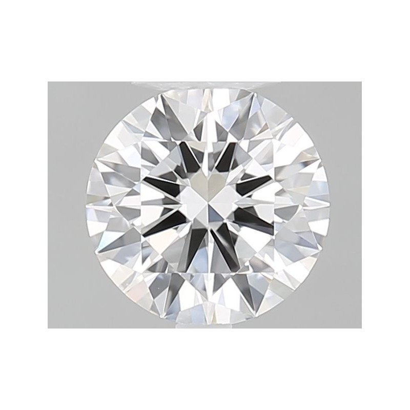 Diament szlif okrągły, 0.51ct, VVS1, F, GIA 6531053241 Diament szlif okrągły, 0.51ct, VVS1, F, GIA 6531053241