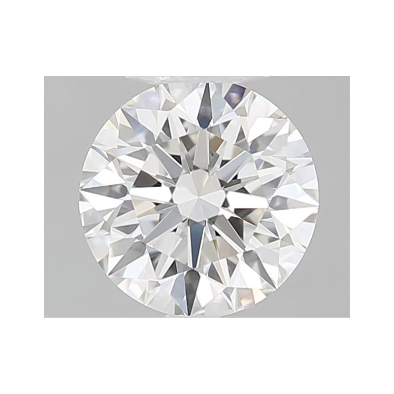 Diament szlif okrągły, 0.58ct, VVS2, I, GIA 1545003839