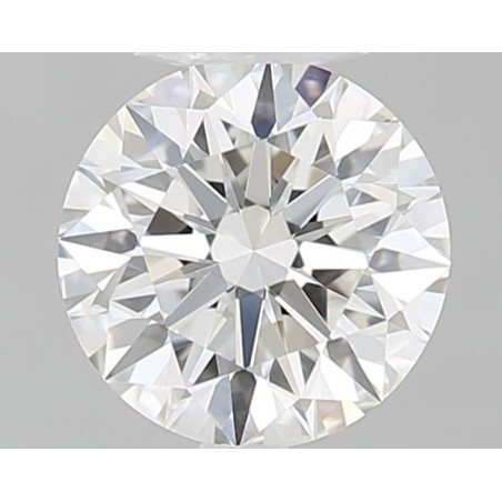 Diament szlif okrągły, 0.58ct, VVS2, I, GIA 1545003839