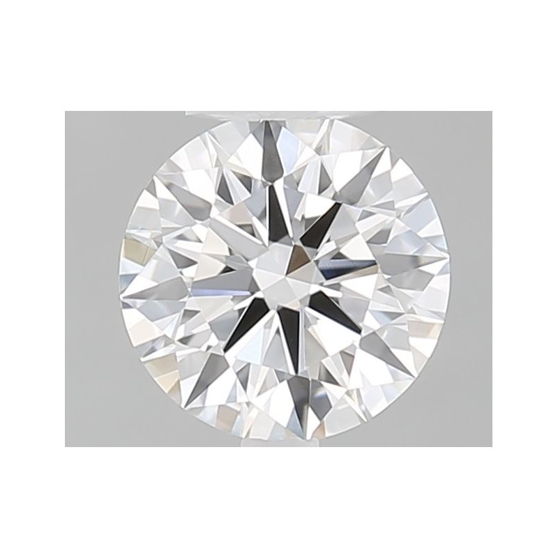 Diament szlif okrągły, 0.52ct, VS1, F, GIA 1539288758 Diament szlif okrągły, 0.52ct, VS1, F, GIA 1539288758