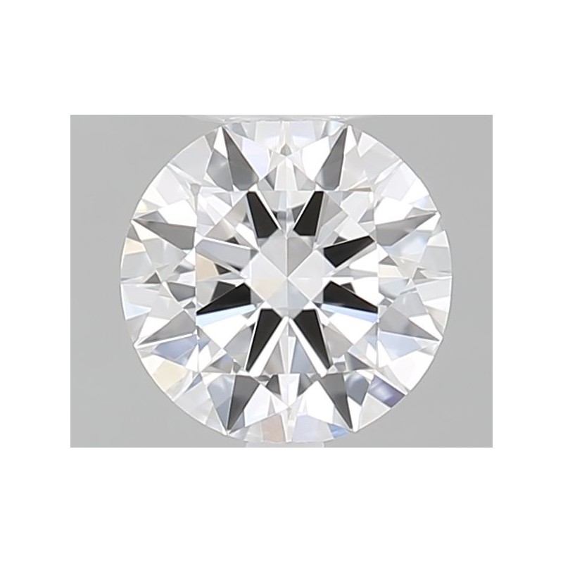 Diament szlif okrągły, 0.5ct, VVS1, F, GIA 6525869320 Diament szlif okrągły, 0.5ct, VVS1, F, GIA 6525869320