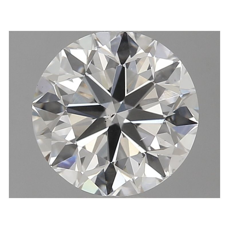Diament szlif okrągły, 0.9ct, VS2, H, GIA 7522143918