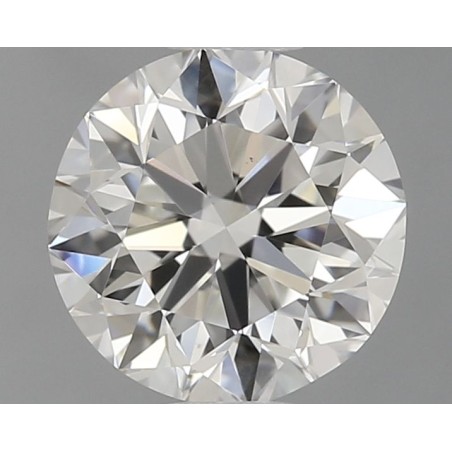 Diament szlif okrągły, 0.9ct, VS1, I, GIA 5513006655