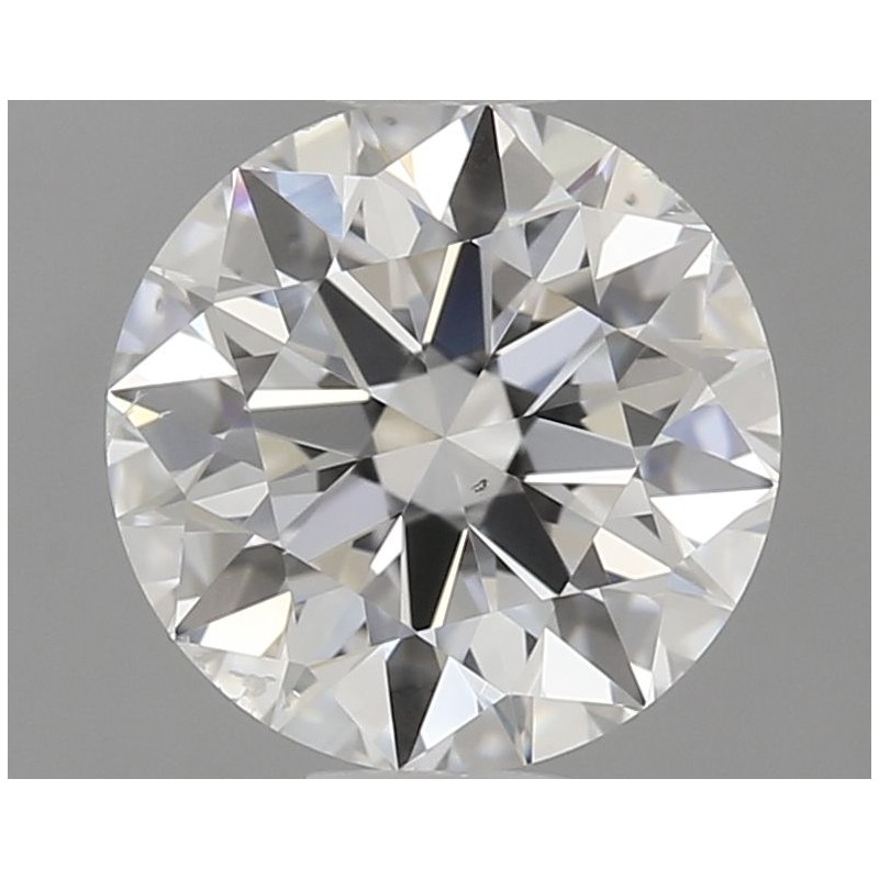 Diament szlif okrągły, 1ct, SI1, E, GIA 2516322360