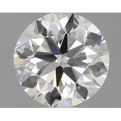 Diament szlif okrągły, 1.01ct, VS2, E, GIA 2514301933