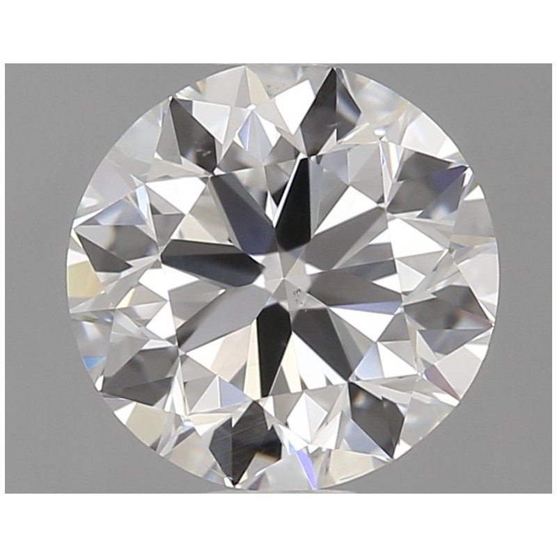 Diament szlif okrągły, 1.01ct, VS2, E, GIA 2514301933 Diament szlif okrągły, 1.01ct, VS2, E, GIA 2514301933