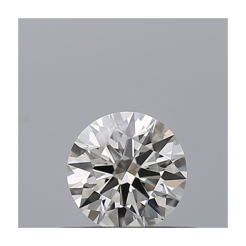Diament szlif okrągły, 0.32ct, VVS2, H, GIA 6532113071