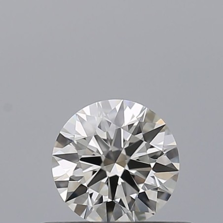 Diament szlif okrągły, 0.32ct, VVS2, H, GIA 6532113071