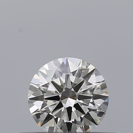Diament szlif okrągły, 0.31ct, VVS2, H, GIA 7536288416