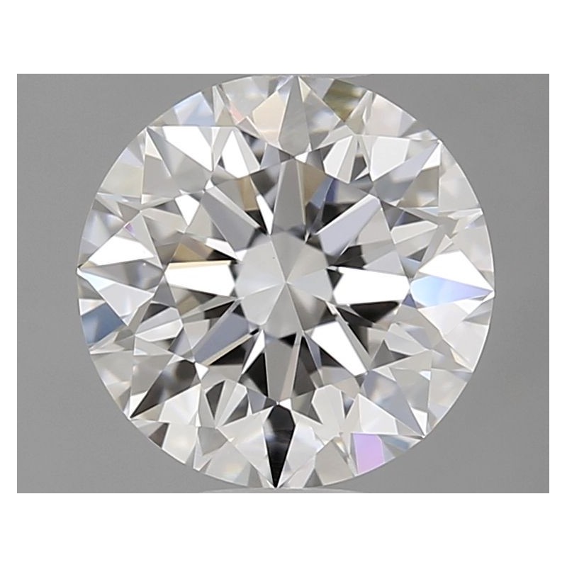 Diament szlif okrągły, 1.06ct, VVS2, E, GIA 6491146037