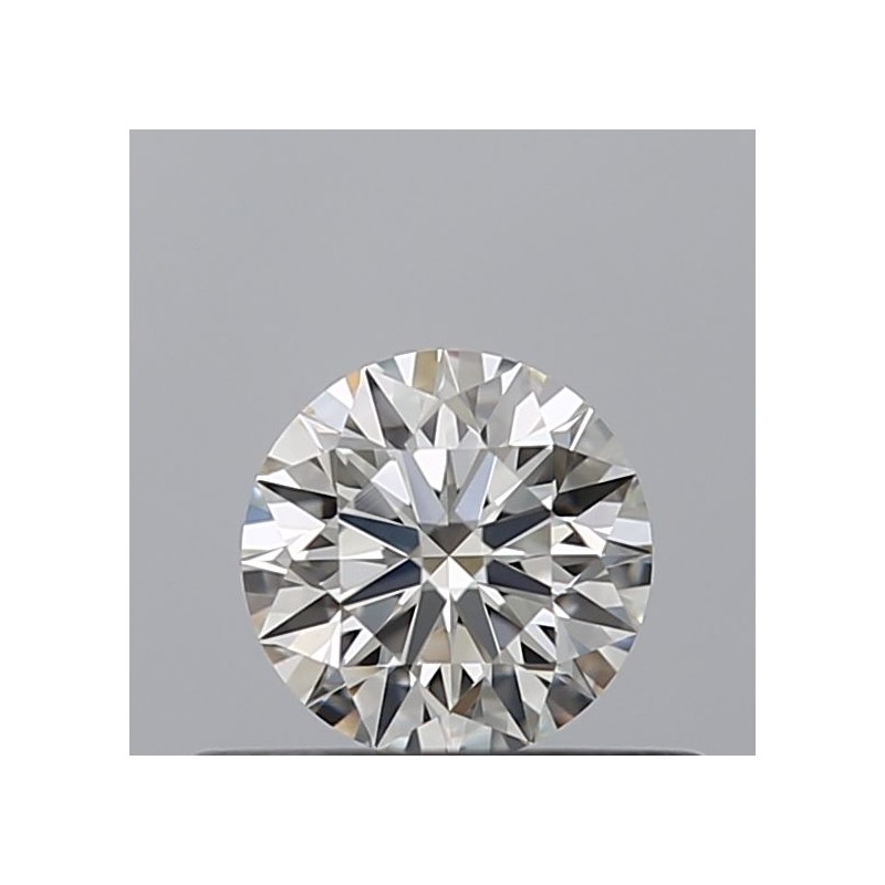 Diament szlif okrągły, 0.31ct, VVS2, H, GIA 5536992647