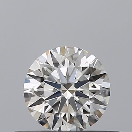 Diament szlif okrągły, 0.31ct, VVS2, H, GIA 5536992647