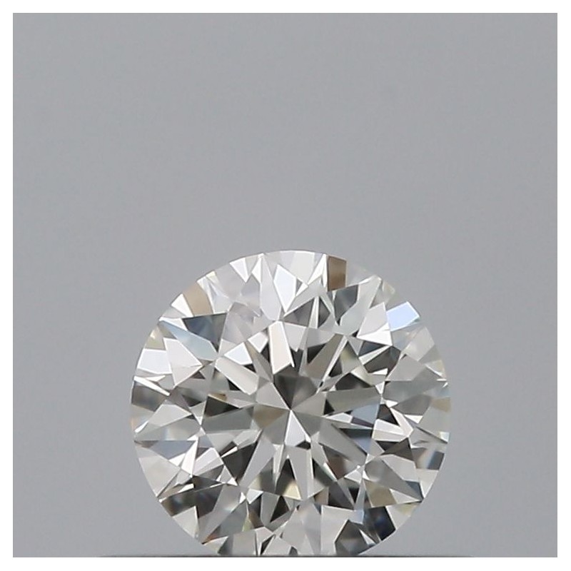 Diament szlif okrągły, 0.32ct, VVS2, H, GIA 7532716895