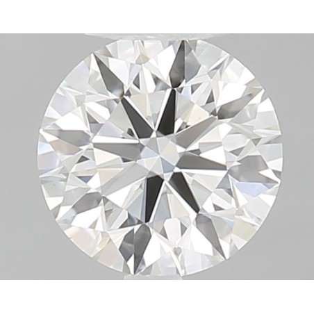 Diament szlif okrągły, 0.55ct, VS2, I, GIA 1529984234