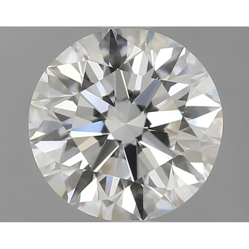 Diament szlif okrągły, 1ct, VVS2, F, GIA 7512625849