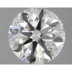 Diament szlif okrągły, 1ct, SI1, G, GIA 6515881332