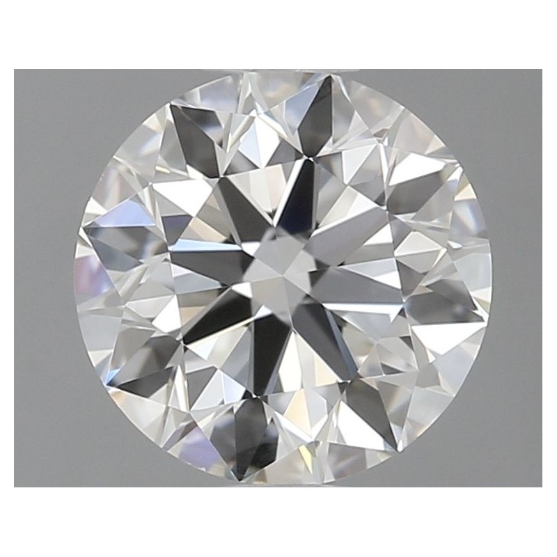 Diament szlif okrągły, 1ct, SI1, G, GIA 6515881332