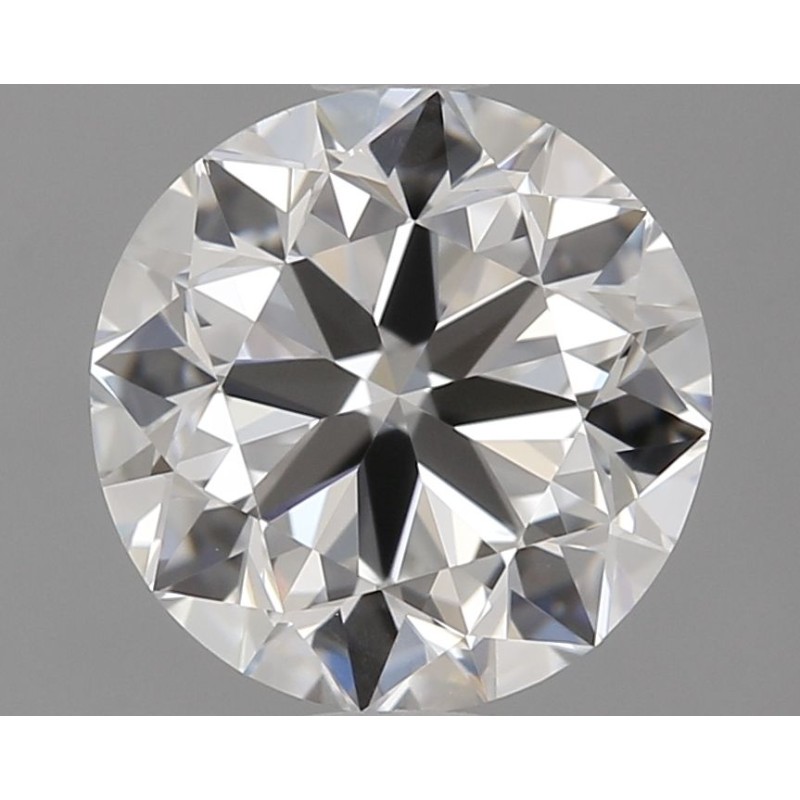 Diament szlif okrągły, 1ct, VS1, F, GIA 6515712758 Diament szlif okrągły, 1ct, VS1, F, GIA 6515712758