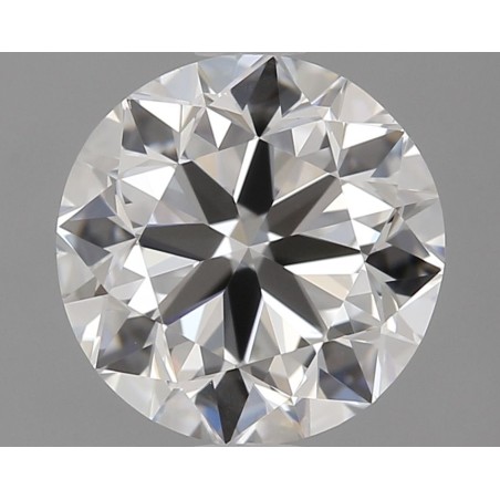 Diament szlif okrągły, 1ct, VS1, F, GIA 6515712758